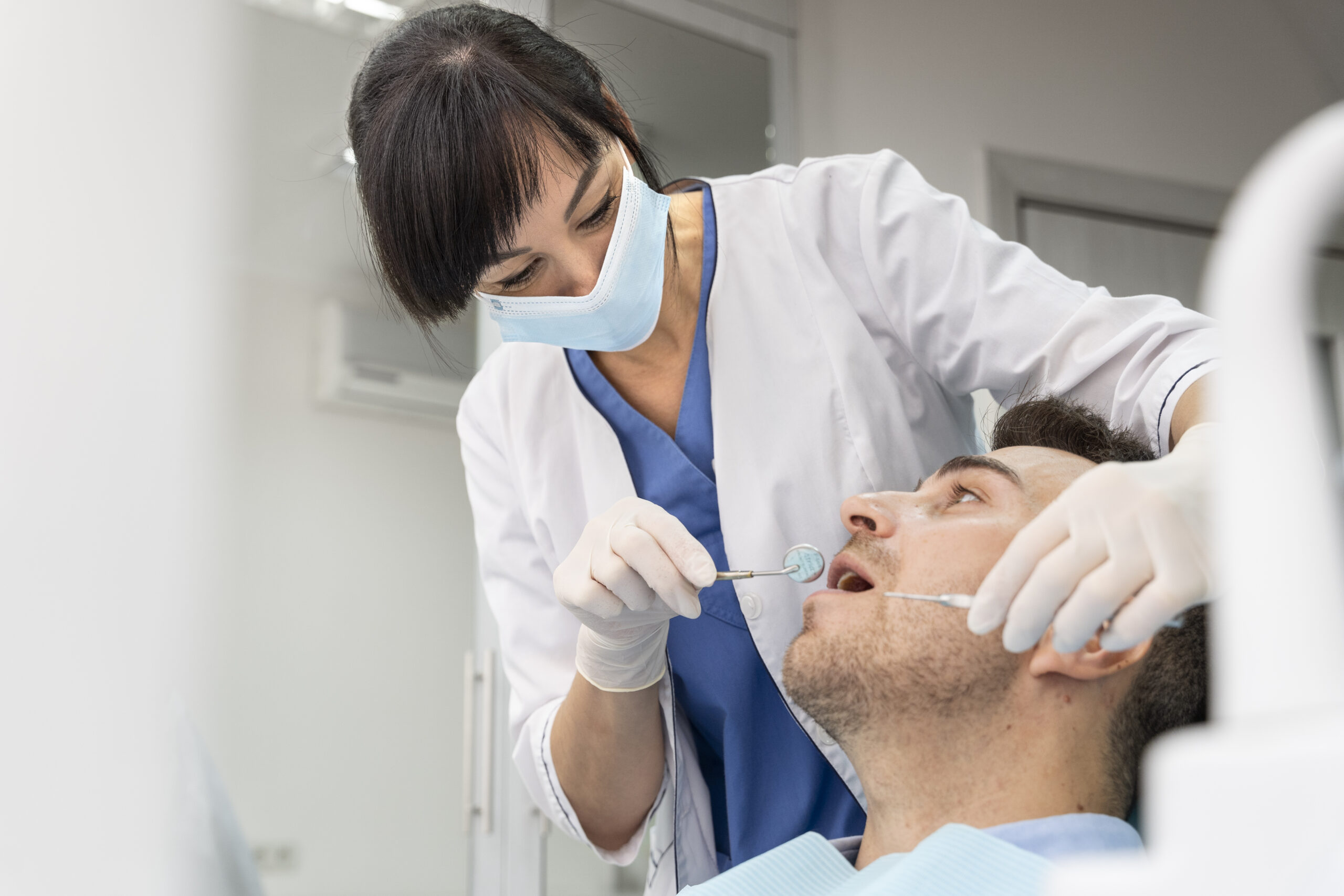 Hazlet Family Dental gallery 2