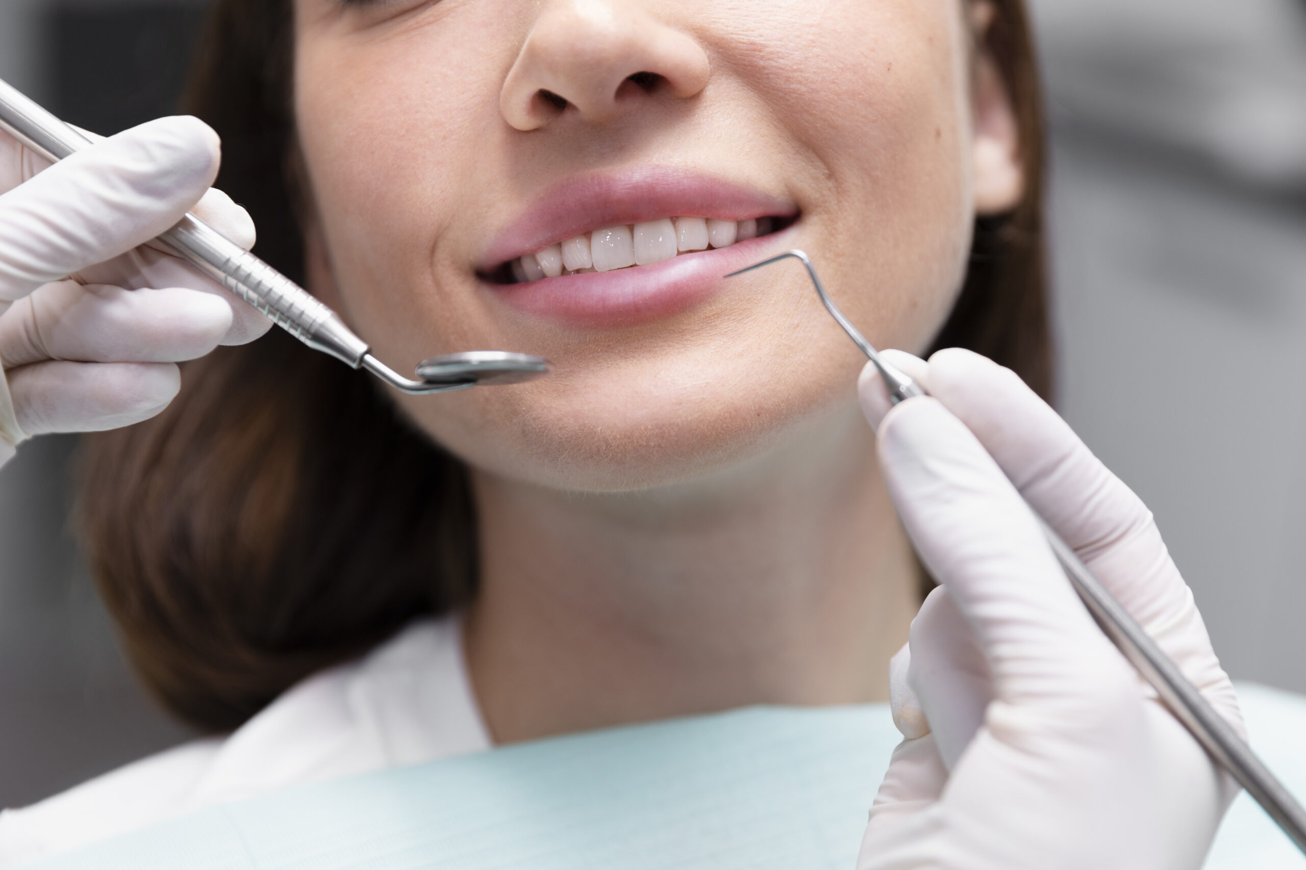 Hazlet Family Dental gallery 3