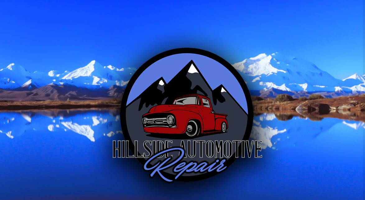 Hillside Automotive Repair gallery 1