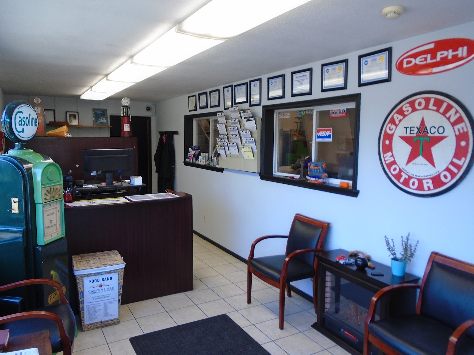 Hilltop Automotive Repair gallery 4