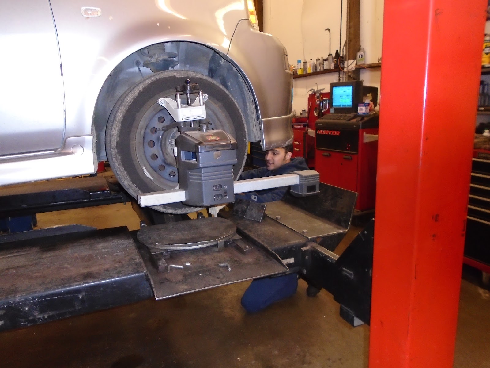 Hilltop Automotive Repair gallery 5
