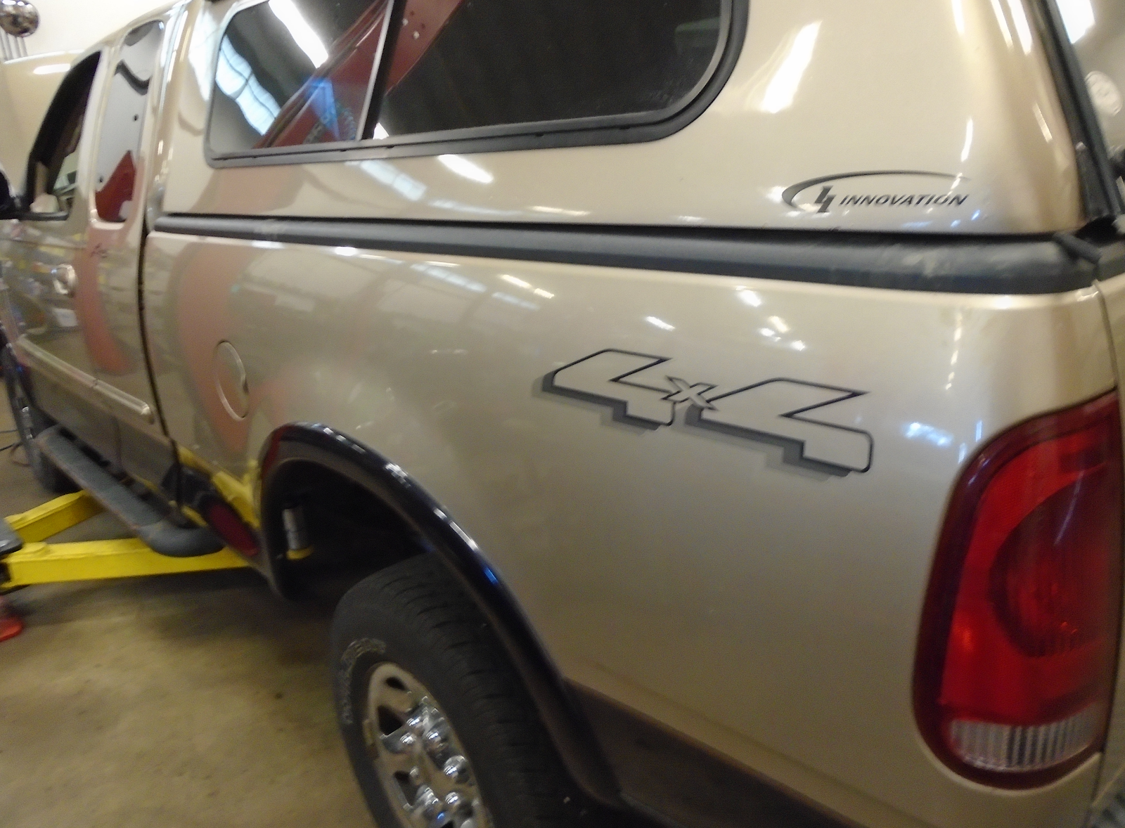 Hilltop Automotive Repair gallery 6