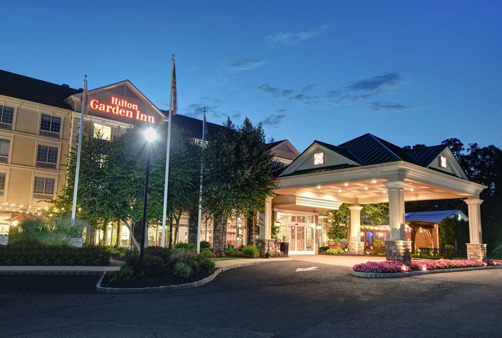 Hilton Garden Inn Hamilton gallery 1