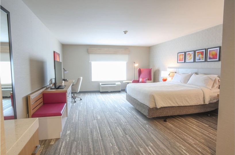 Hilton Garden Inn Hamilton gallery 2