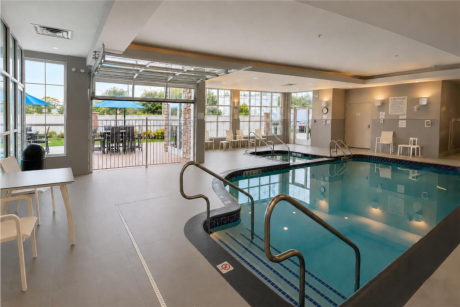 Hilton Garden Inn Hamilton gallery 3