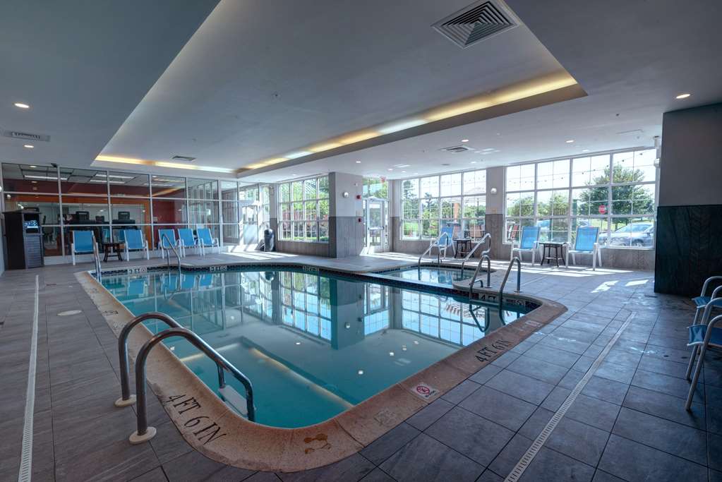 Hilton Garden Inn Hamilton gallery 5