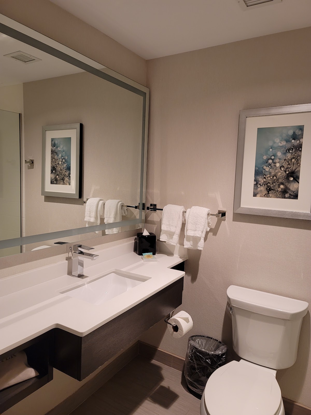 Hilton Garden Inn NYC Financial Center/Manhattan Downtown gallery 3