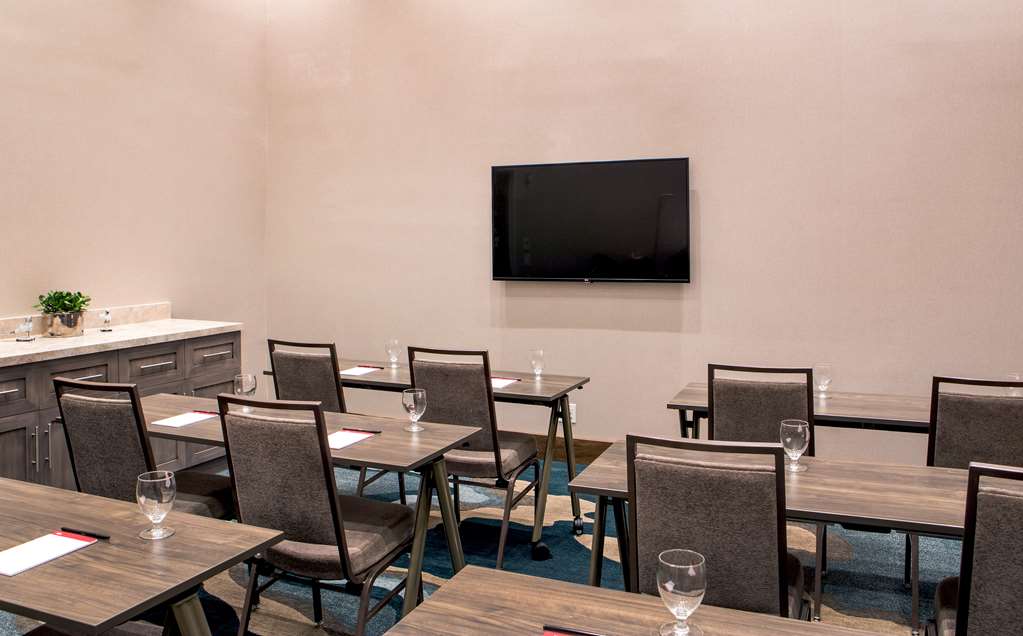 Hilton Garden Inn NYC Financial Center/Manhattan Downtown gallery 6