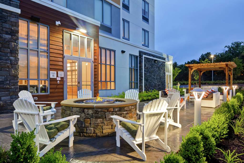 Hilton Garden Inn Princeton Lawrenceville gallery 1