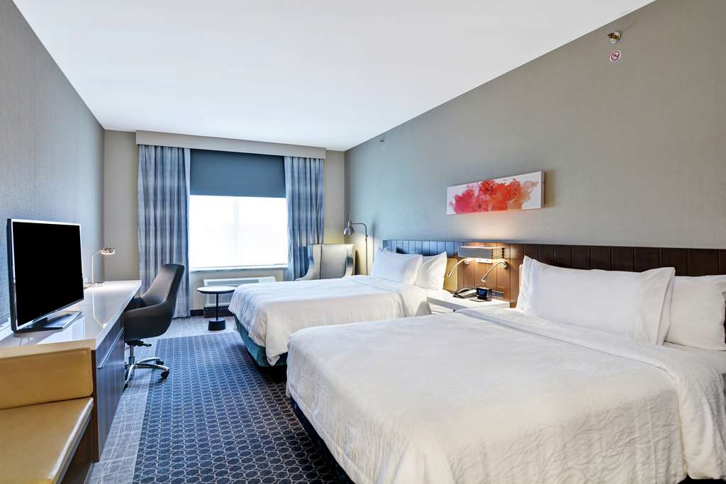 Hilton Garden Inn Princeton Lawrenceville gallery 2