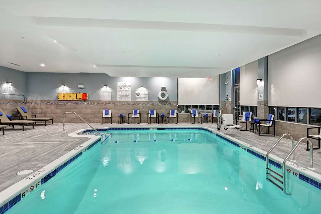 Hilton Garden Inn Princeton Lawrenceville gallery 3