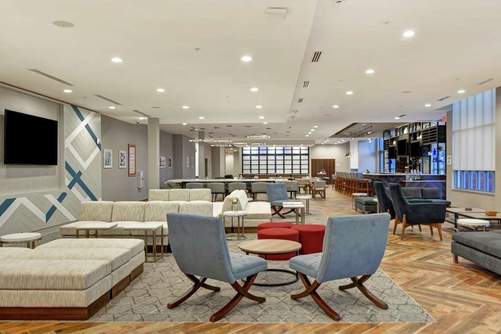 Hilton Garden Inn Princeton Lawrenceville gallery 4