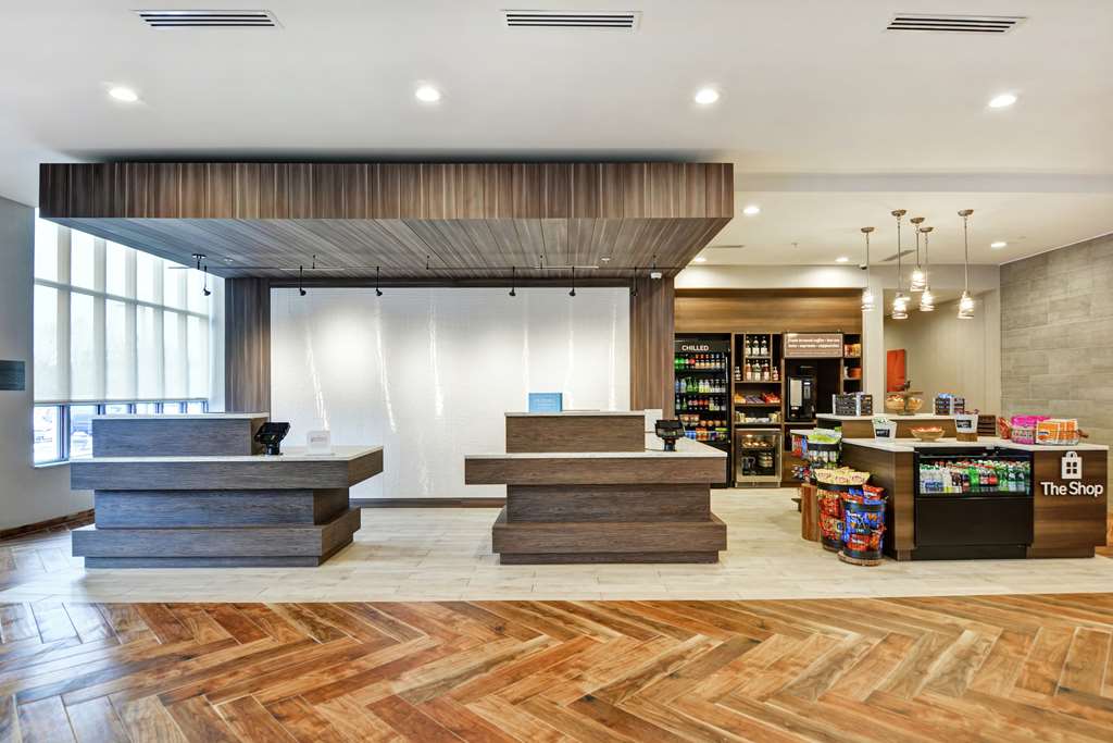Hilton Garden Inn Princeton Lawrenceville gallery 5