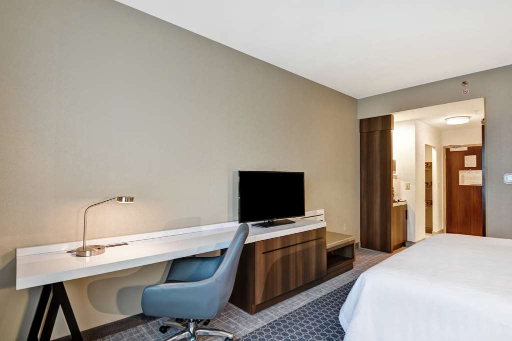 Hilton Garden Inn Princeton Lawrenceville gallery 6