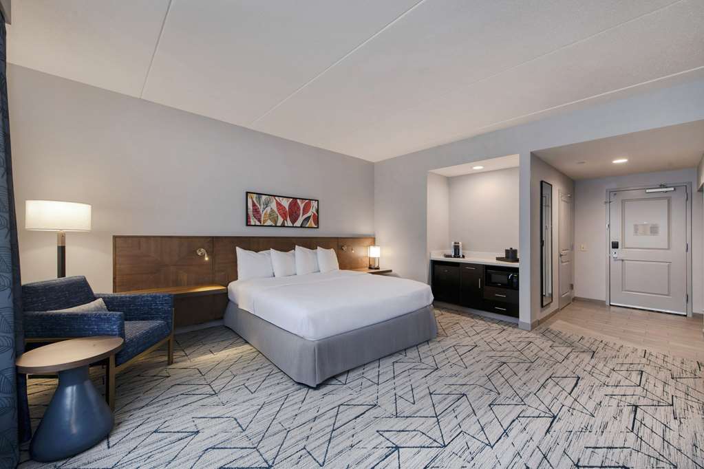 Hilton Garden Inn Raleigh-Cary gallery 2
