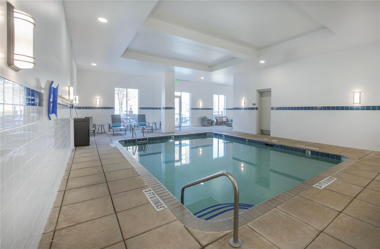 Hilton Garden Inn Raleigh-Cary gallery 3