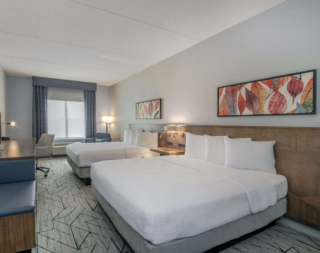 Hilton Garden Inn Raleigh-Cary gallery 5