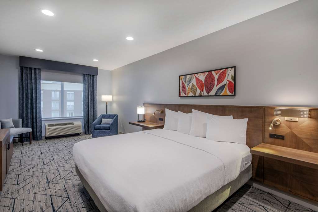 Hilton Garden Inn Raleigh-Cary gallery 6