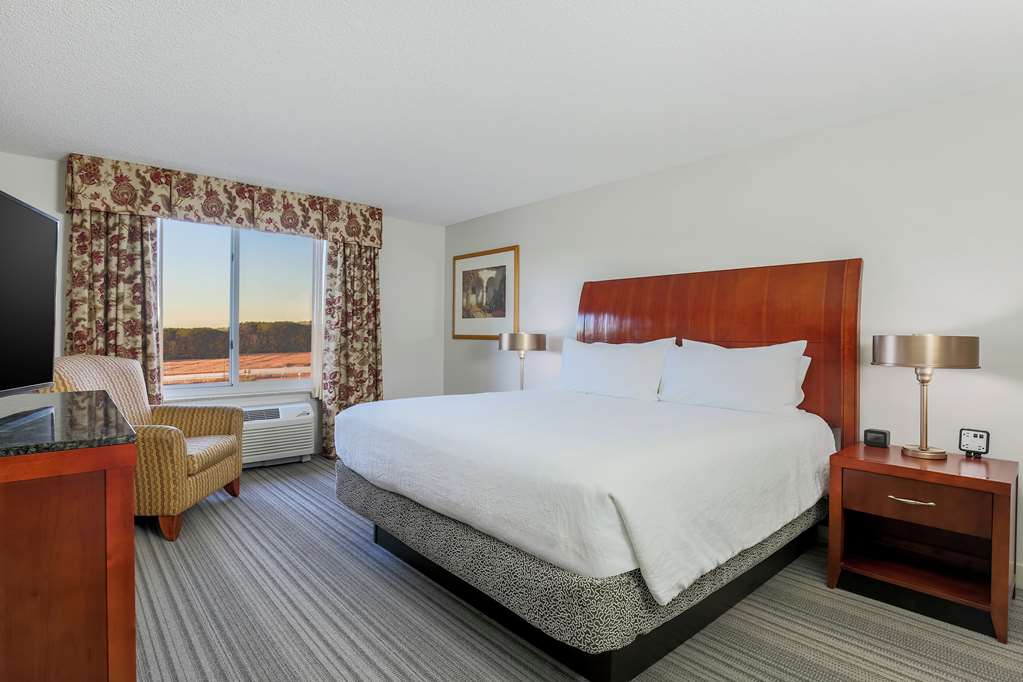 Hilton Garden Inn Roanoke Rapids gallery 2