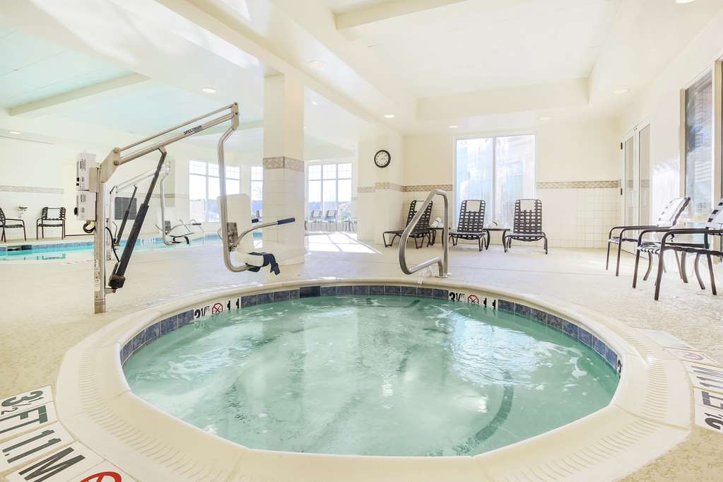 Hilton Garden Inn Roanoke Rapids gallery 3