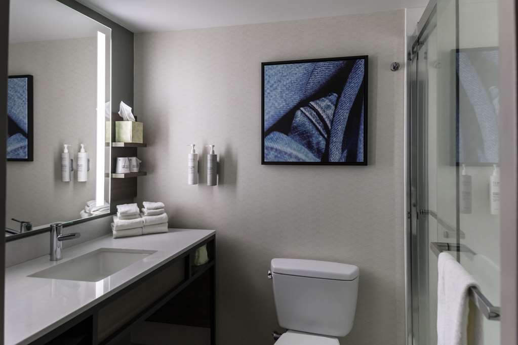 Hilton Garden Inn Roanoke Rapids gallery 4