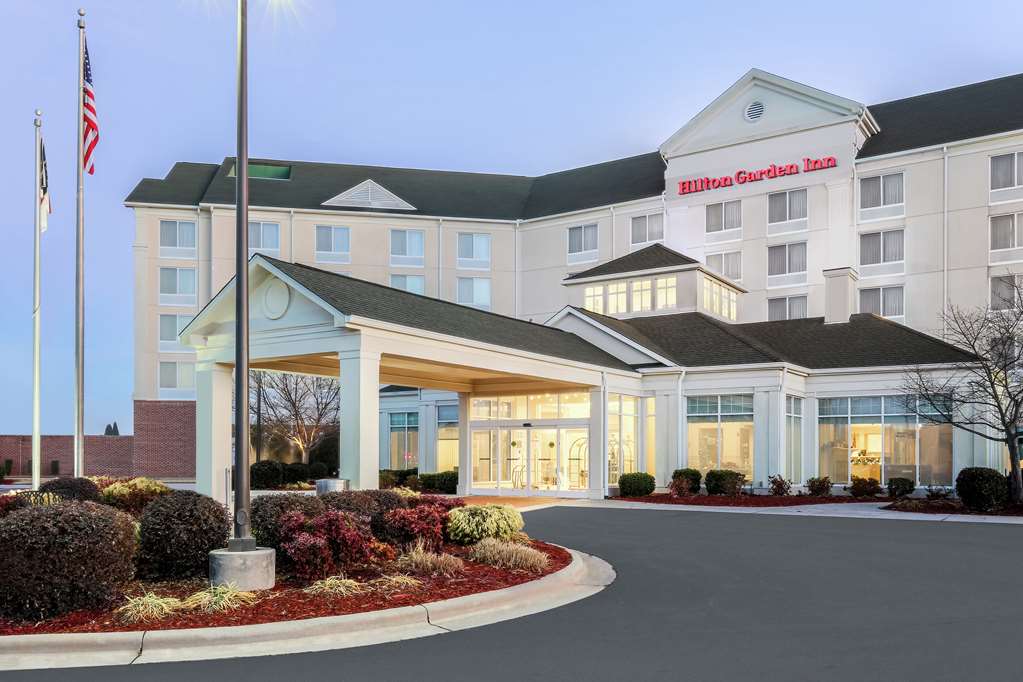 Hilton Garden Inn Roanoke Rapids gallery 5