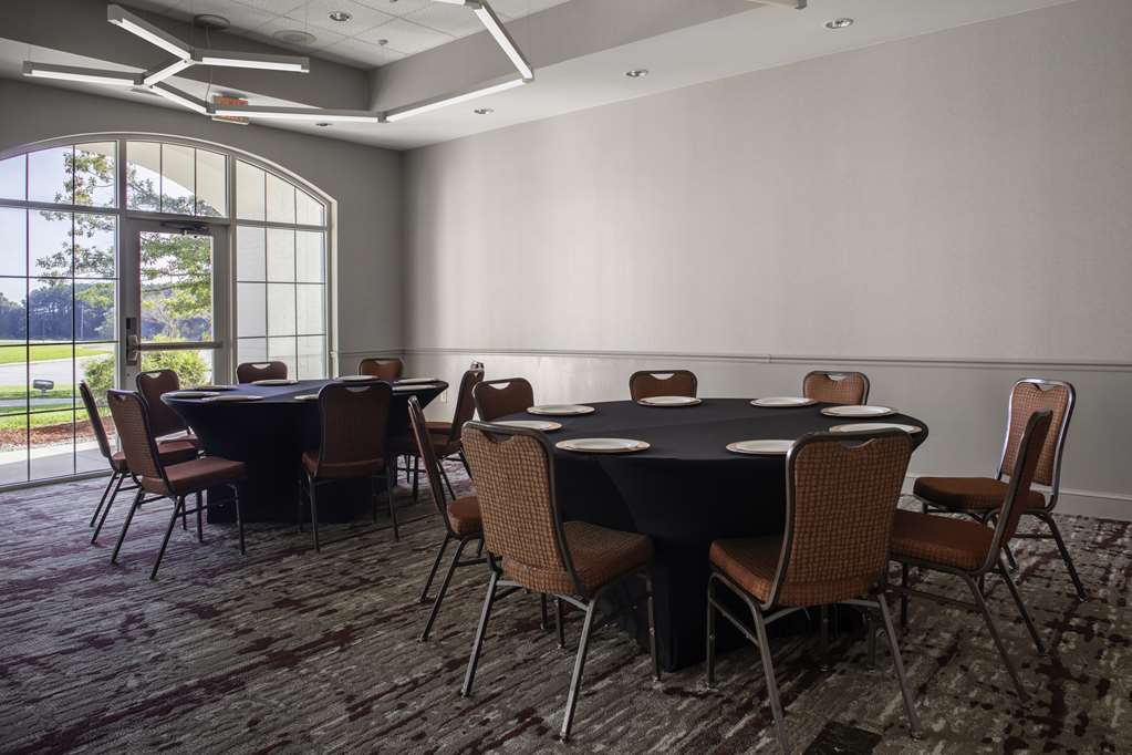 Hilton Garden Inn Roanoke Rapids gallery 6