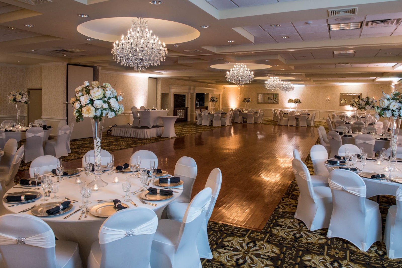 Holiday Inn East Windsor - Cranbury Area by IHG gallery 5