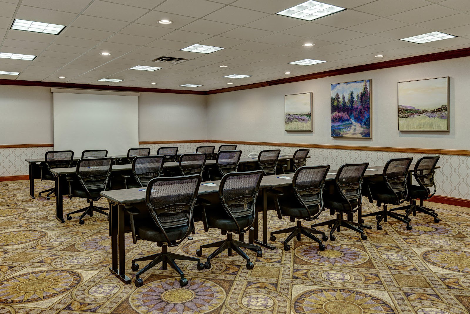 Holiday Inn East Windsor - Cranbury Area by IHG gallery 6