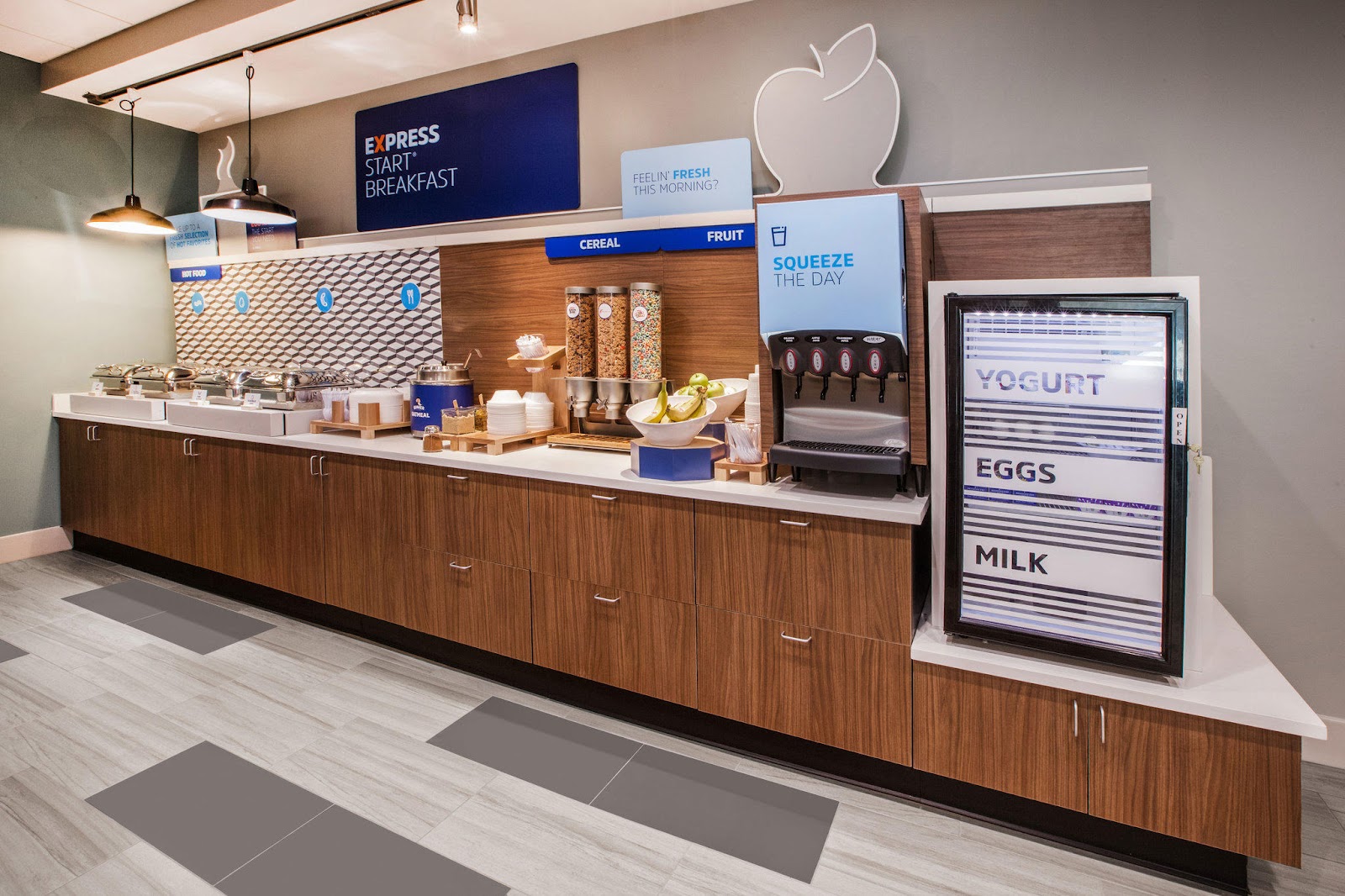 Holiday Inn Express & Suites Burlington - Mount Holly by IHG gallery 6