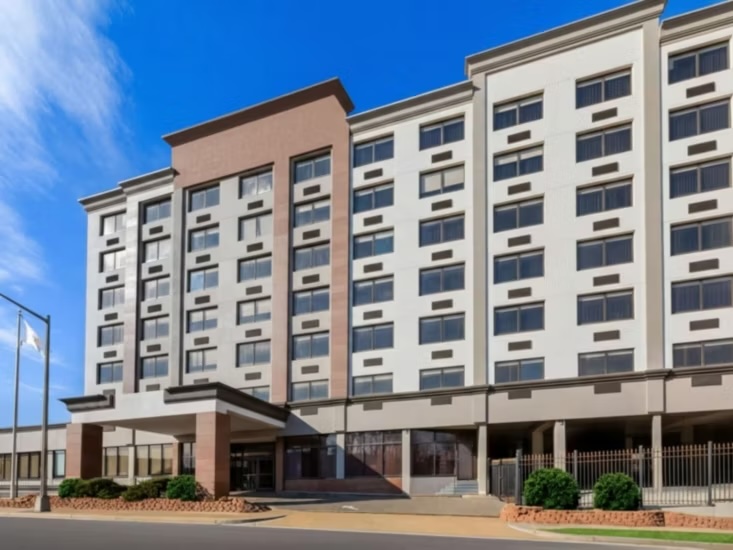 Holiday Inn Express & Suites Washington DC- NoMA gallery 1