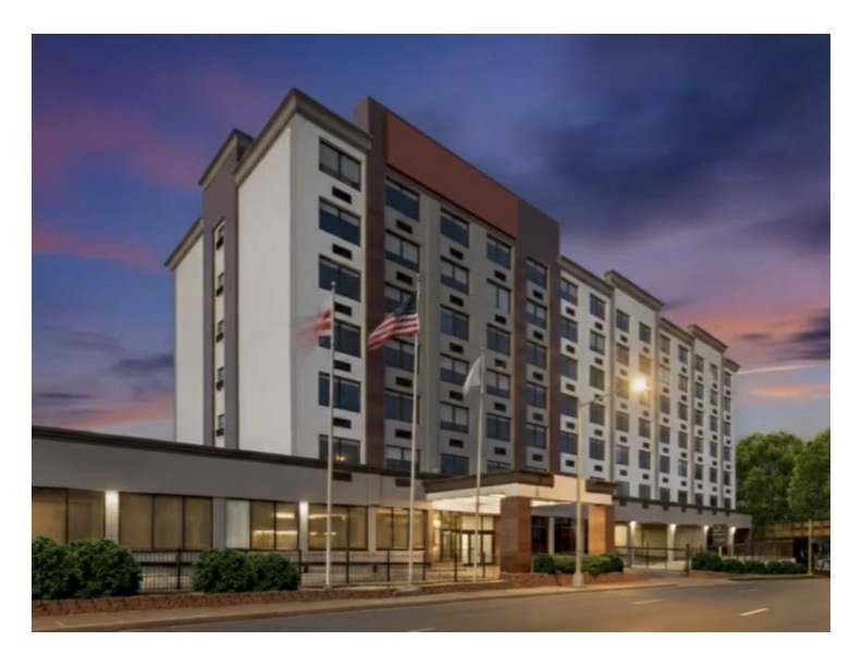 Holiday Inn Express & Suites Washington DC- NoMA gallery 4