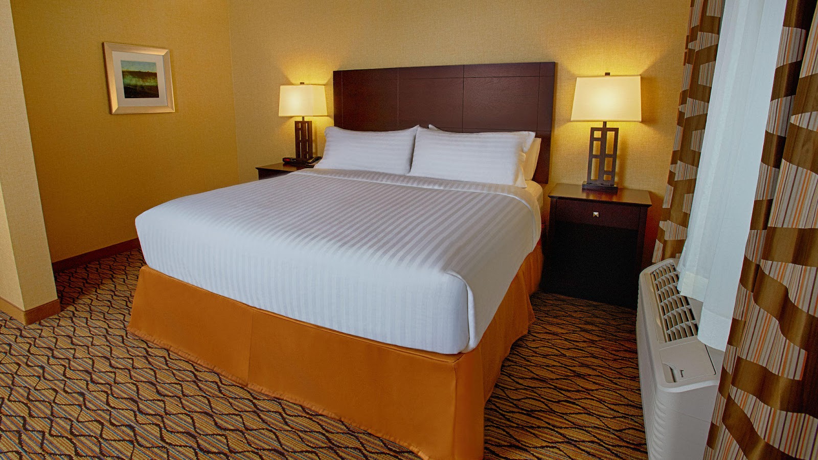 Holiday Inn Express Bordentown - Trenton South by IHG gallery 2