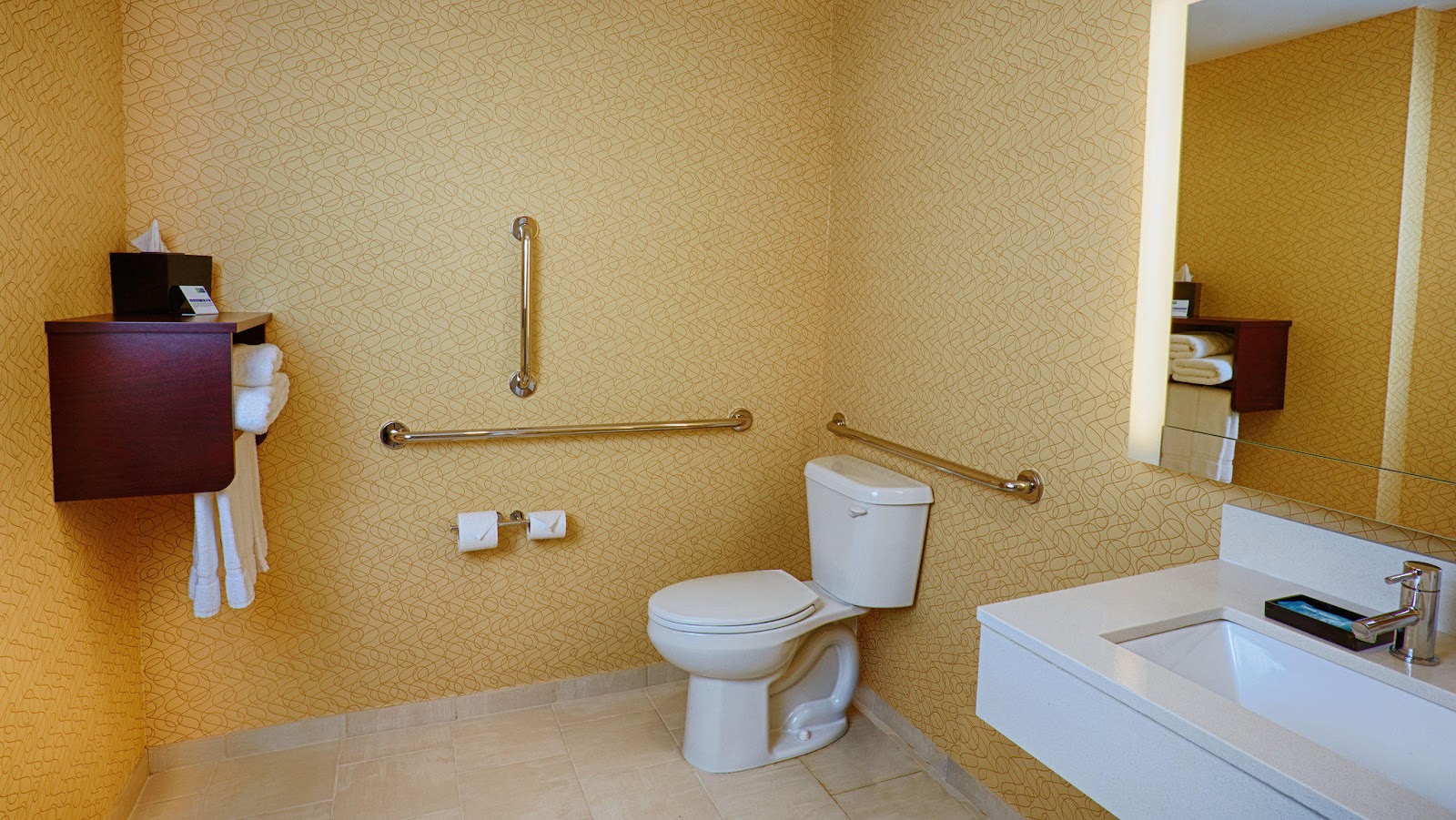 Holiday Inn Express Bordentown - Trenton South by IHG gallery 4