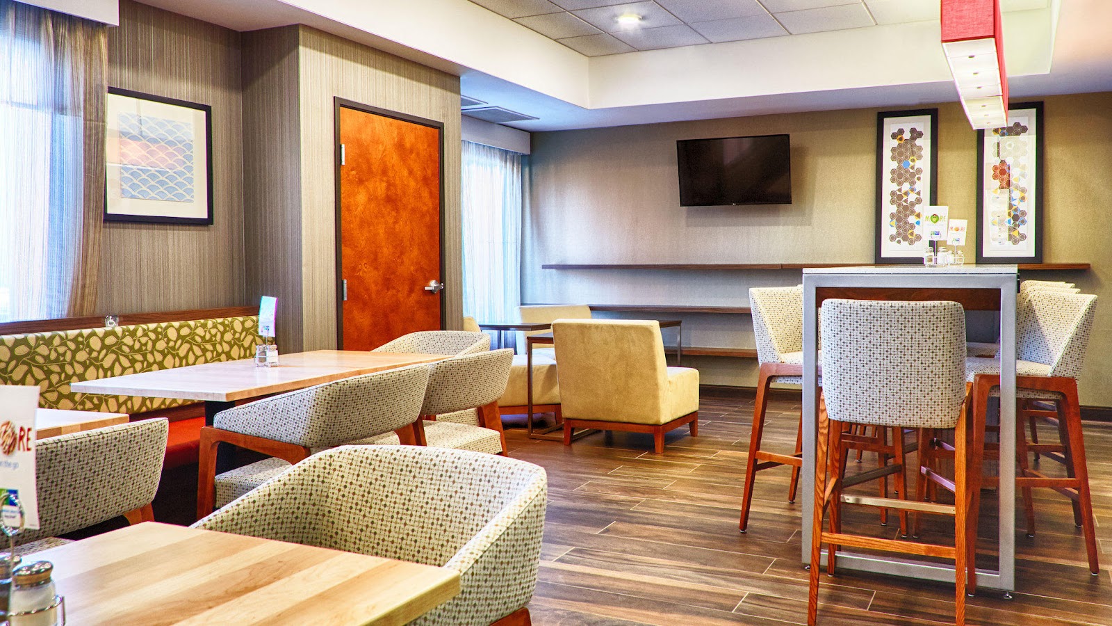 Holiday Inn Express Bordentown - Trenton South by IHG gallery 5