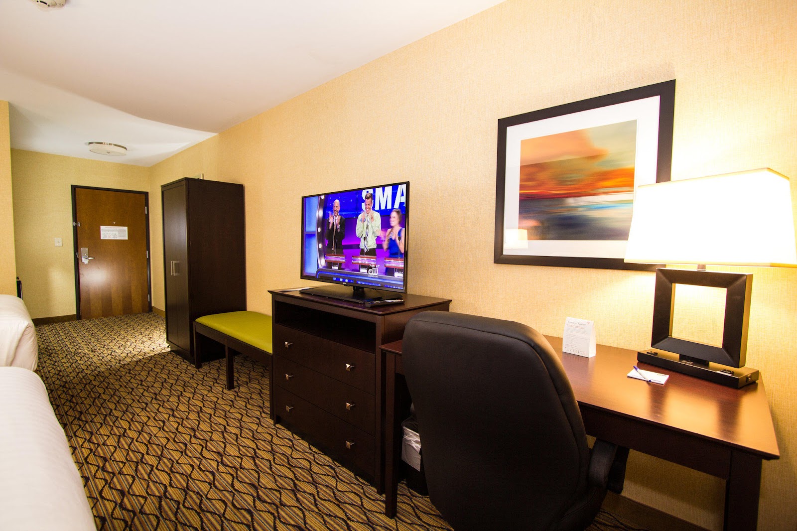 Holiday Inn Express Bordentown - Trenton South by IHG gallery 6