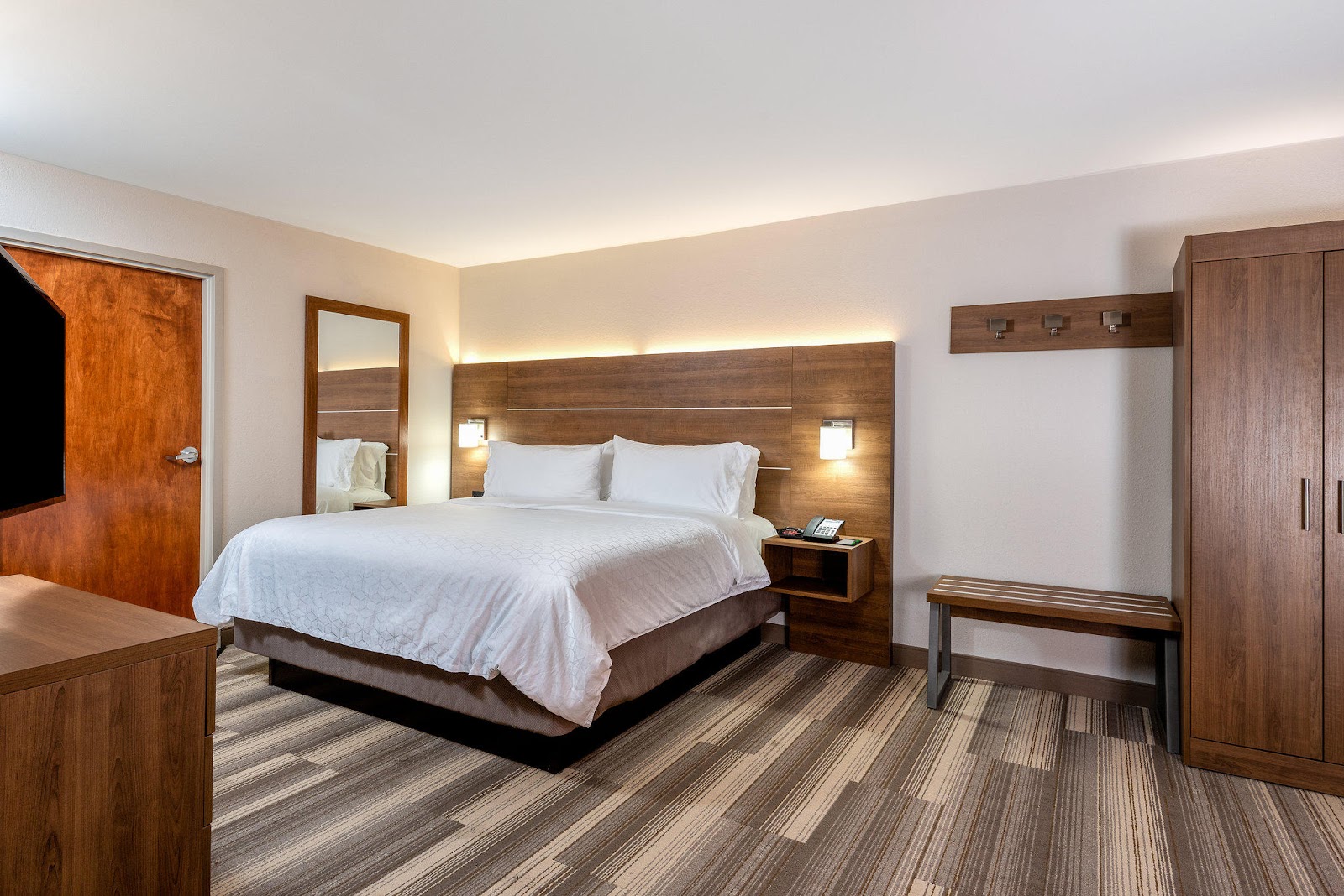Holiday Inn Express Chapel Hill by IHG gallery 2