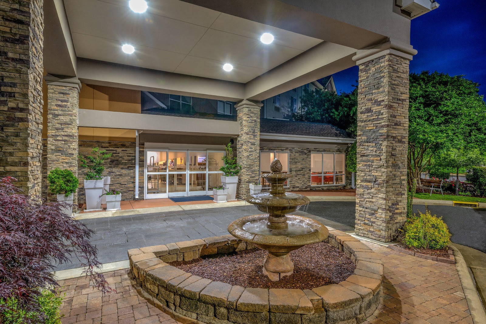 Holiday Inn Express Chapel Hill by IHG gallery 5