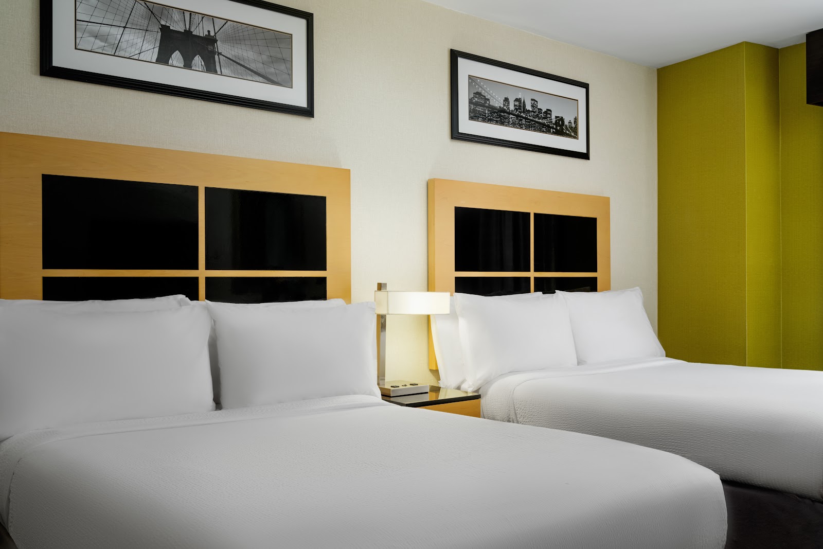 Holiday Inn Express New York City-Wall Street, an IHG Hotel gallery 4