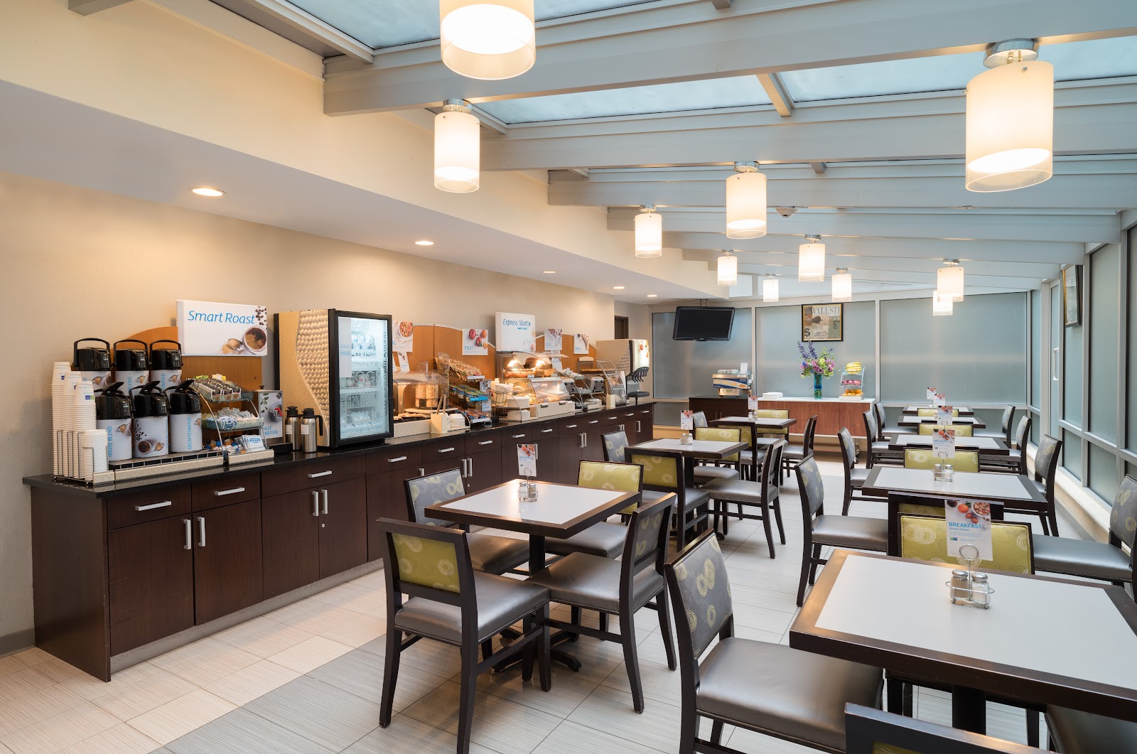 Holiday Inn Express New York City-Wall Street, an IHG Hotel gallery 6