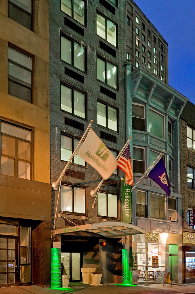 Holiday Inn New York City - Wall Street by IHG gallery 1