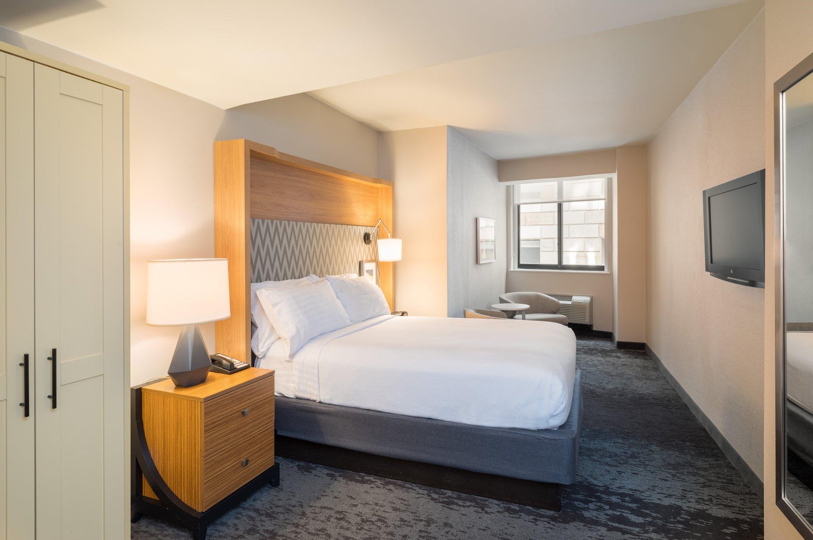 Holiday Inn New York City - Wall Street by IHG gallery 2
