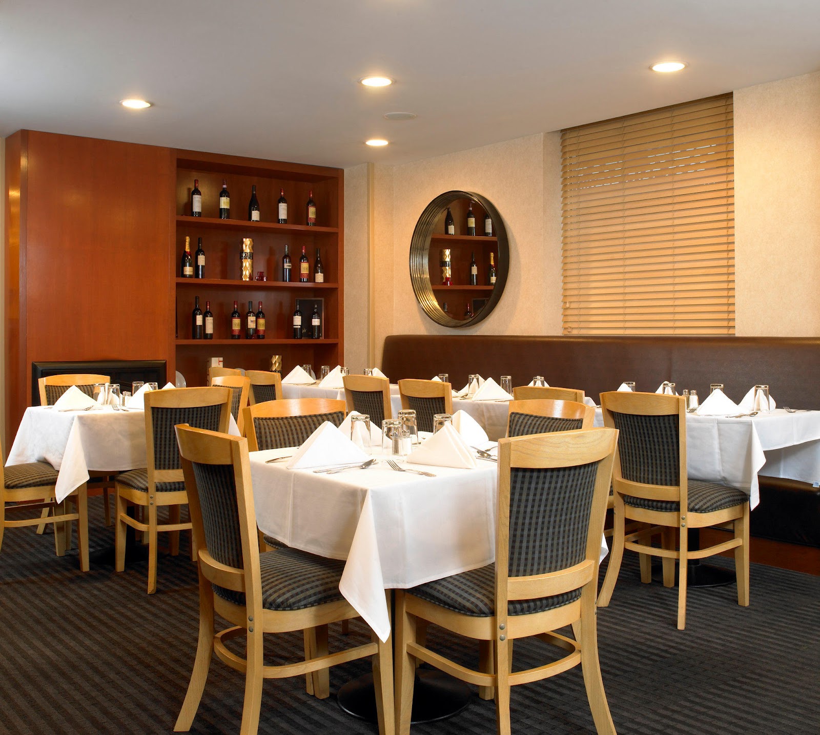 Holiday Inn New York City - Wall Street by IHG gallery 4