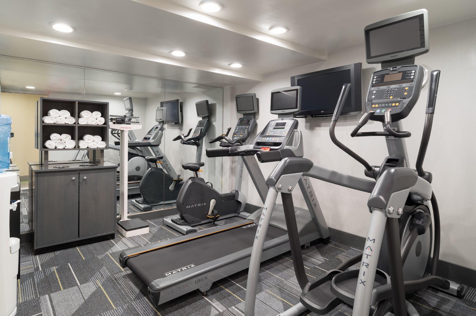Holiday Inn New York City - Wall Street by IHG gallery 6