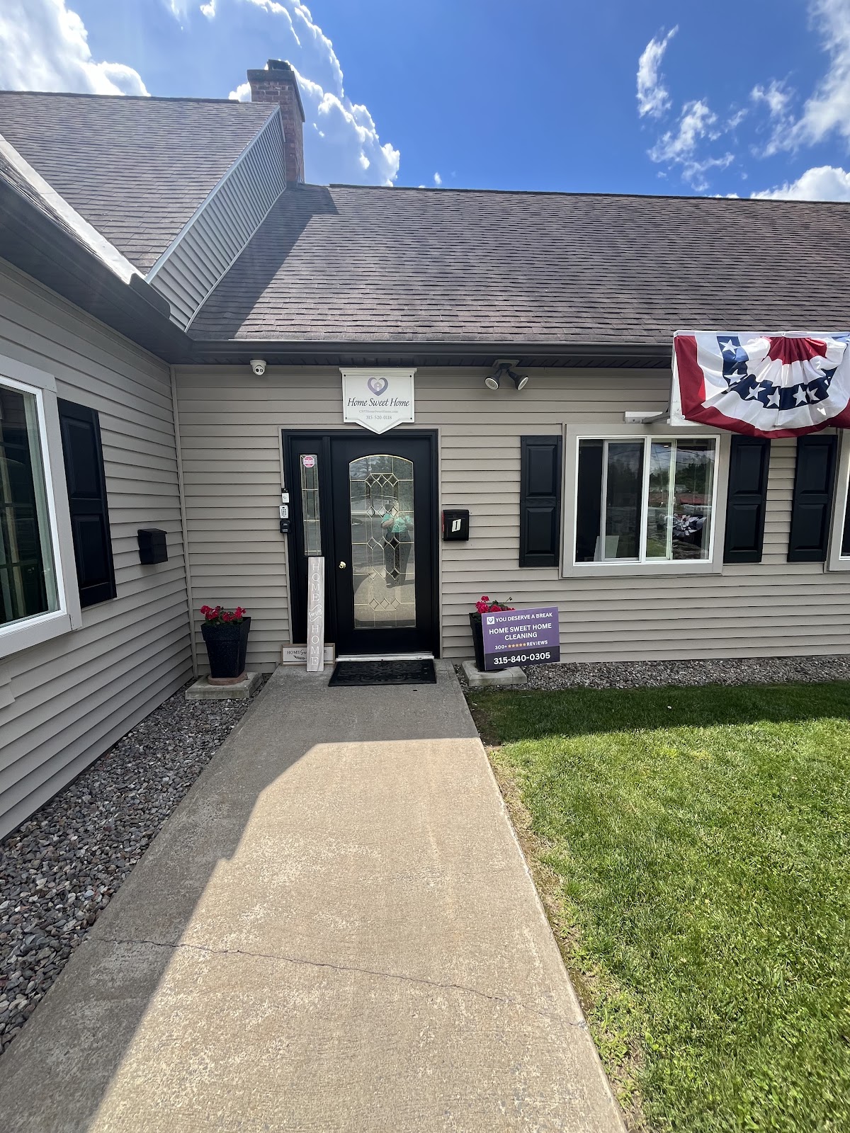 Home Sweet Home Cleaning & Gardening LLC gallery 4