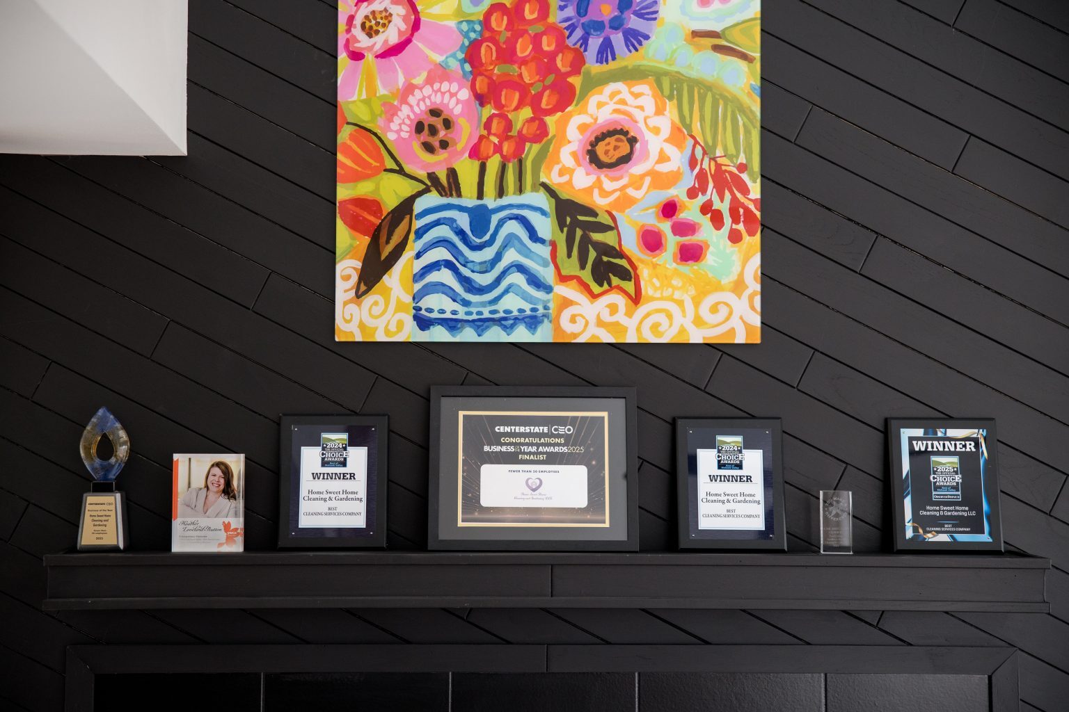 Home Sweet Home Cleaning & Gardening LLC gallery 6
