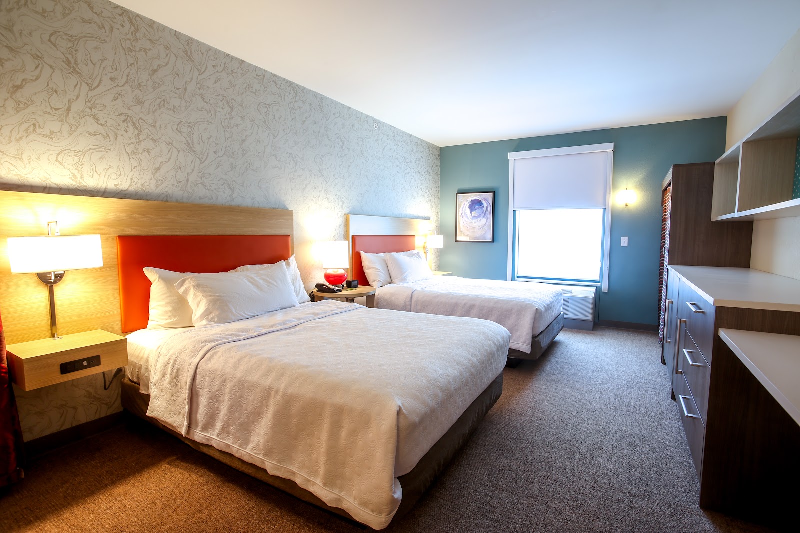 Home2 Suites by Hilton Bordentown gallery 2