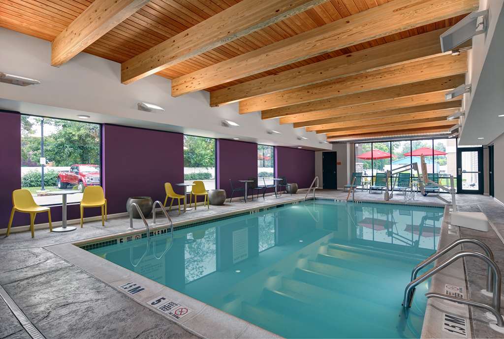 Home2 Suites by Hilton Bordentown gallery 3