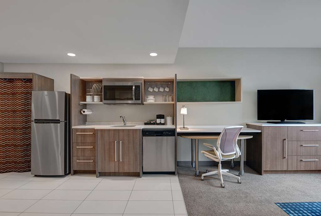Home2 Suites by Hilton Bordentown gallery 5
