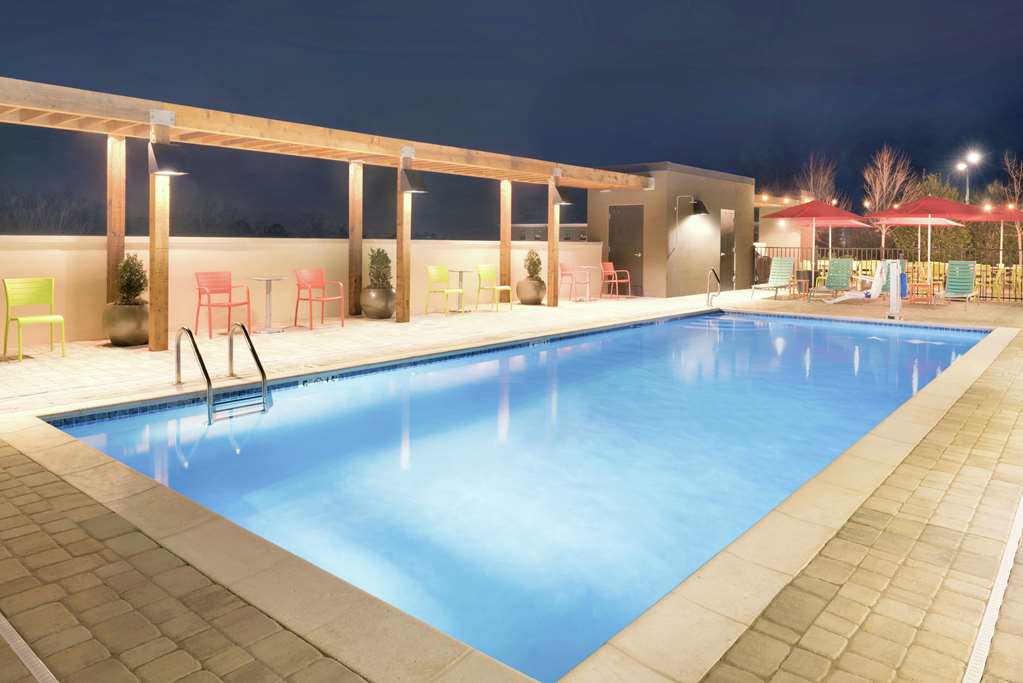 Home2 Suites by Hilton Prattville gallery 3